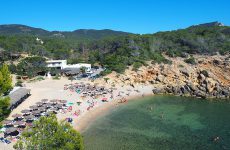 Ibiza - schönste Strände