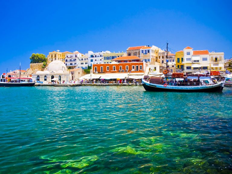 Urlaub auf Kreta Sehenswürdigkeiten und Strände Tipps für Reisen und OutdoorAktivitäten