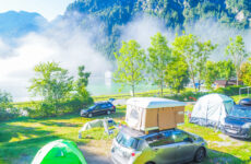Campingurlaub Tipps