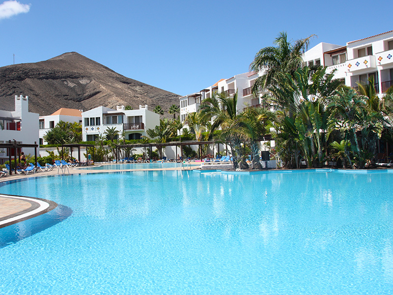 Hotel Fuerteventura Princess