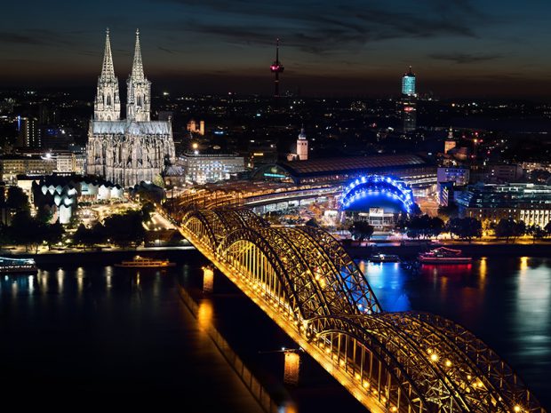 Städtetrip nach Köln – individuell und günstig in einer Ferienwohnung
