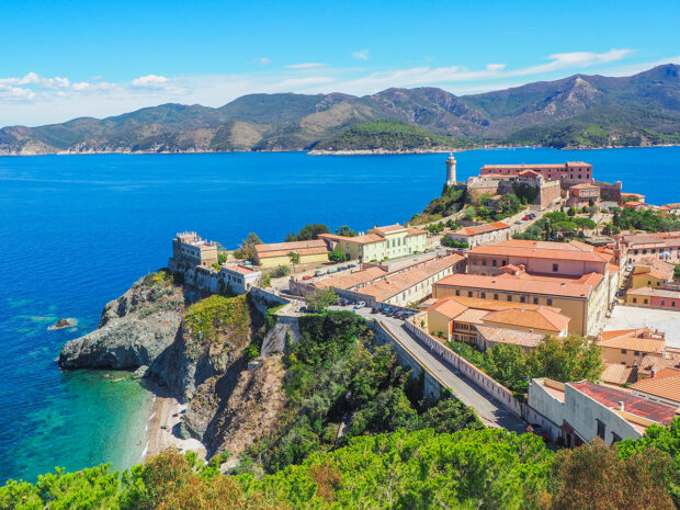 Tipps für einen aktiven Urlaub auf Elba – Wandern, Sehenswürdigkeiten & Strände