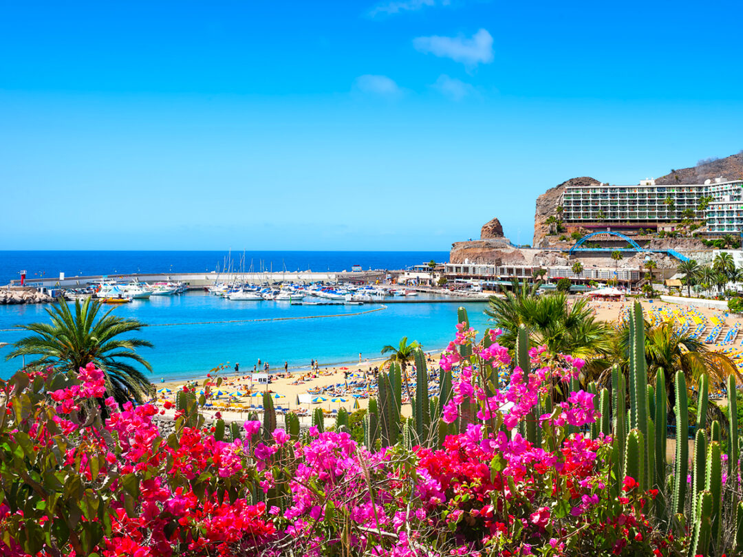 Gran Canaria Urlaubstipps