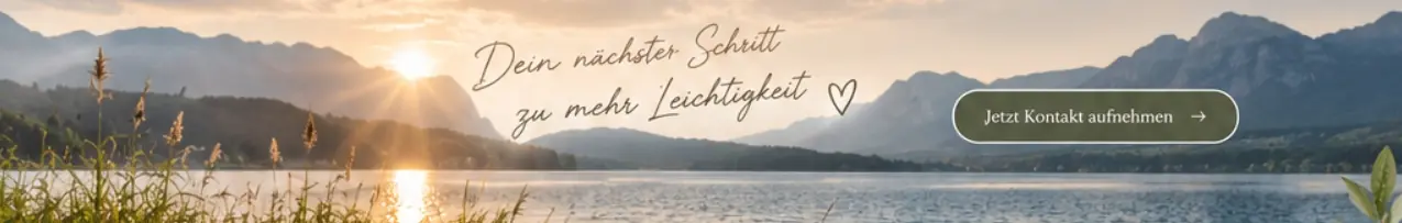 Deine Auszeit am Mondsee